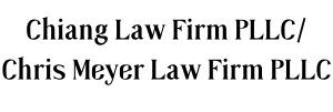 Chiang Law Firm PLLC / Chris Meyer Law Firm PLLC