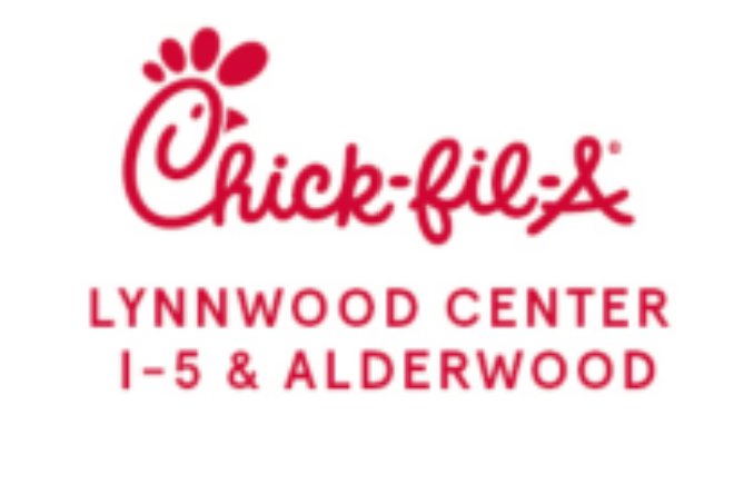 Chick-fil-A, Lynnwood and Alderwood