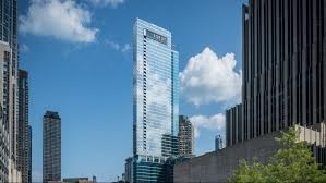 Loews Hotel + Chicago Culinary Experience