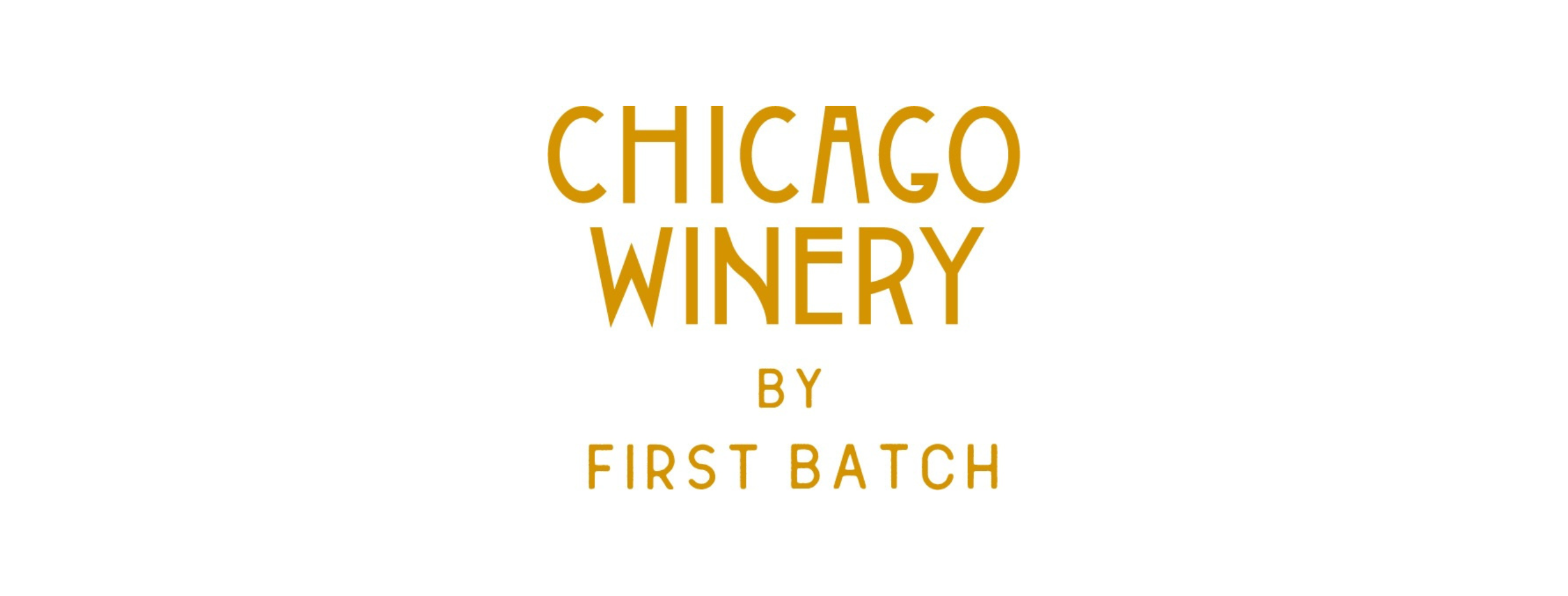 Chicago Winery by First Batch