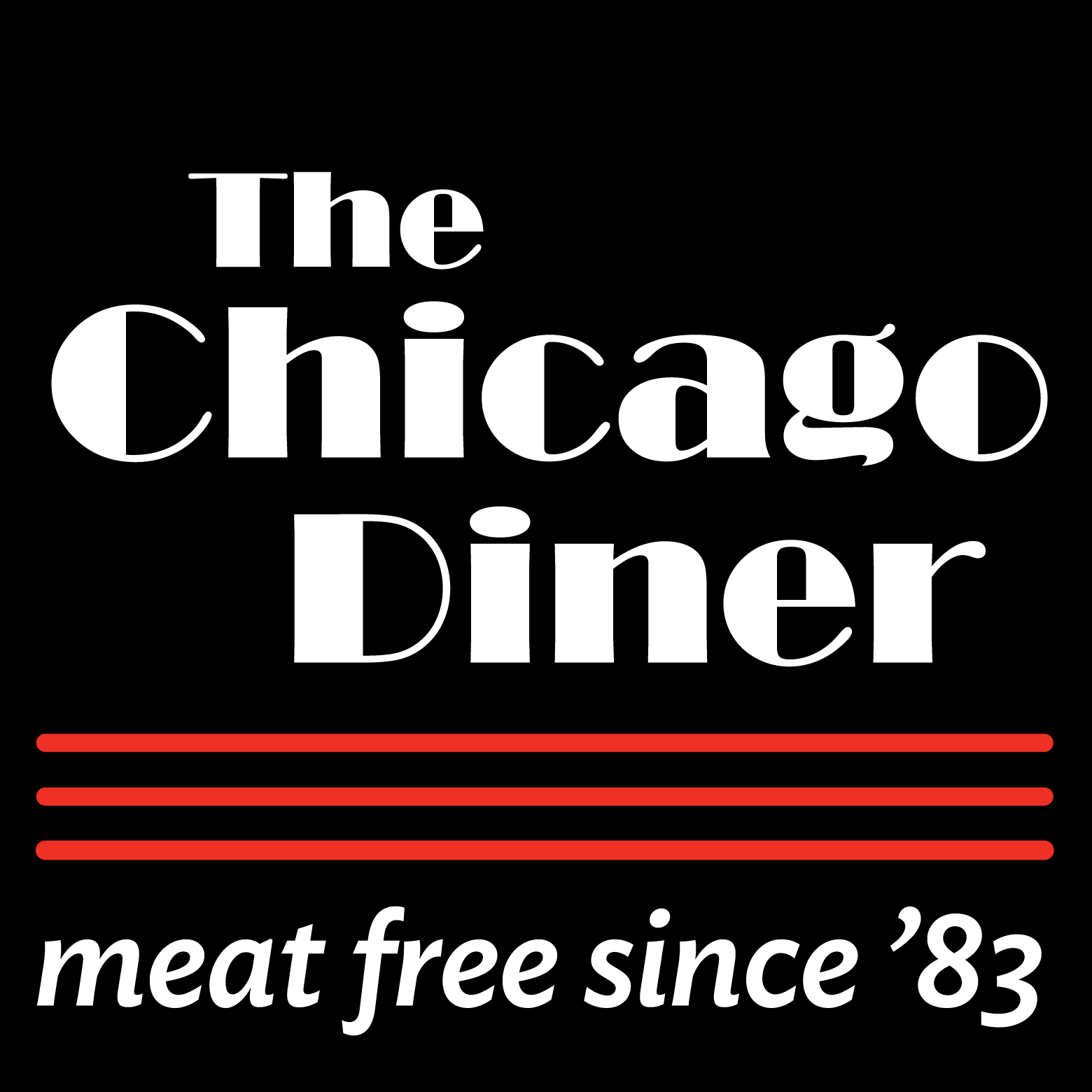 The Chicago Diner 