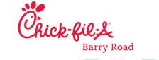 Chick-Fil-A 