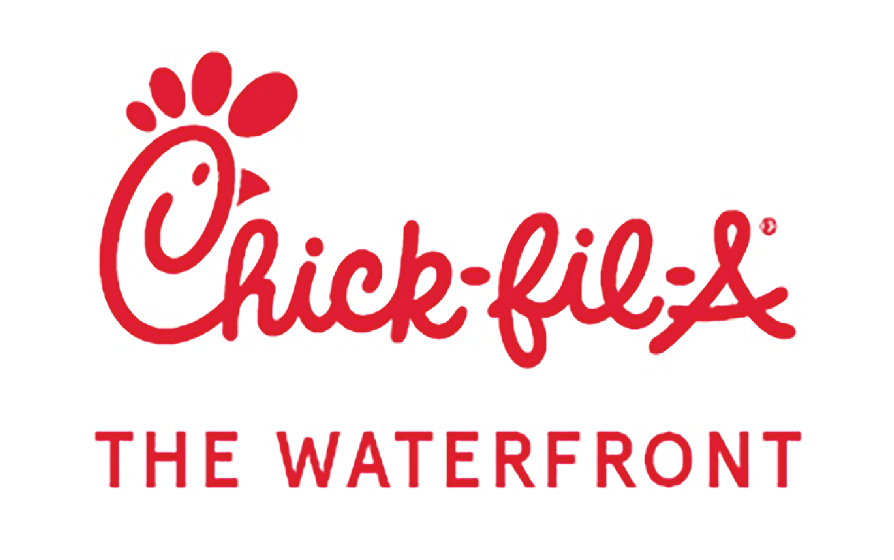 Chick-fil-A: The Waterfront