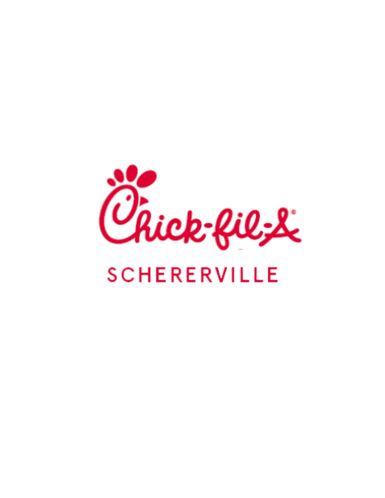 Chick-fil-a Schererville
