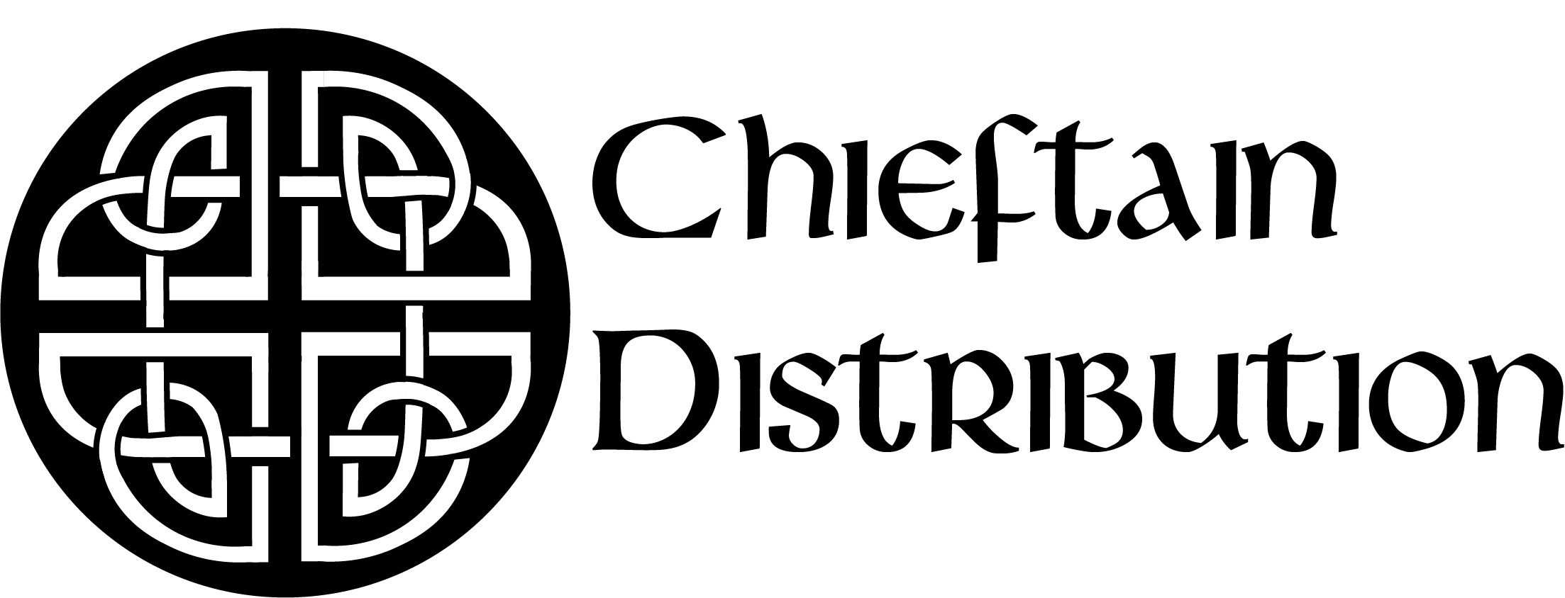 Chieftan Distribution