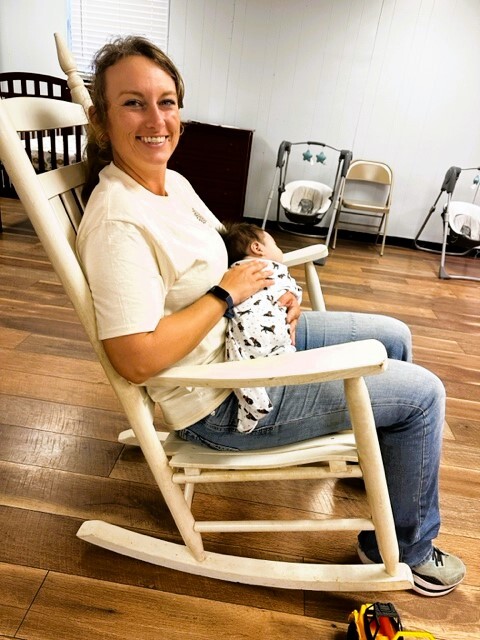 Foster Parent Day Out