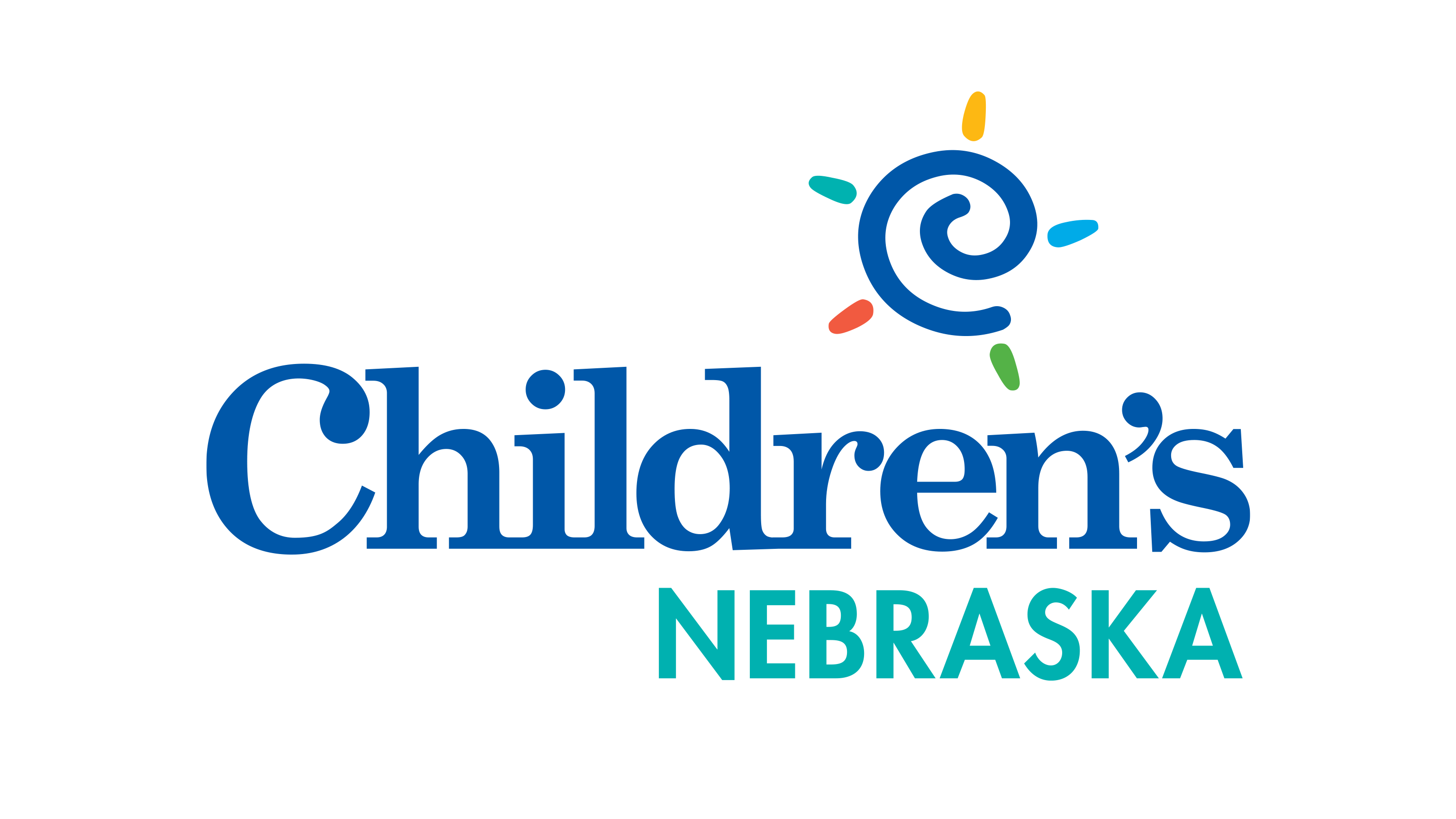 Children's Nebraska