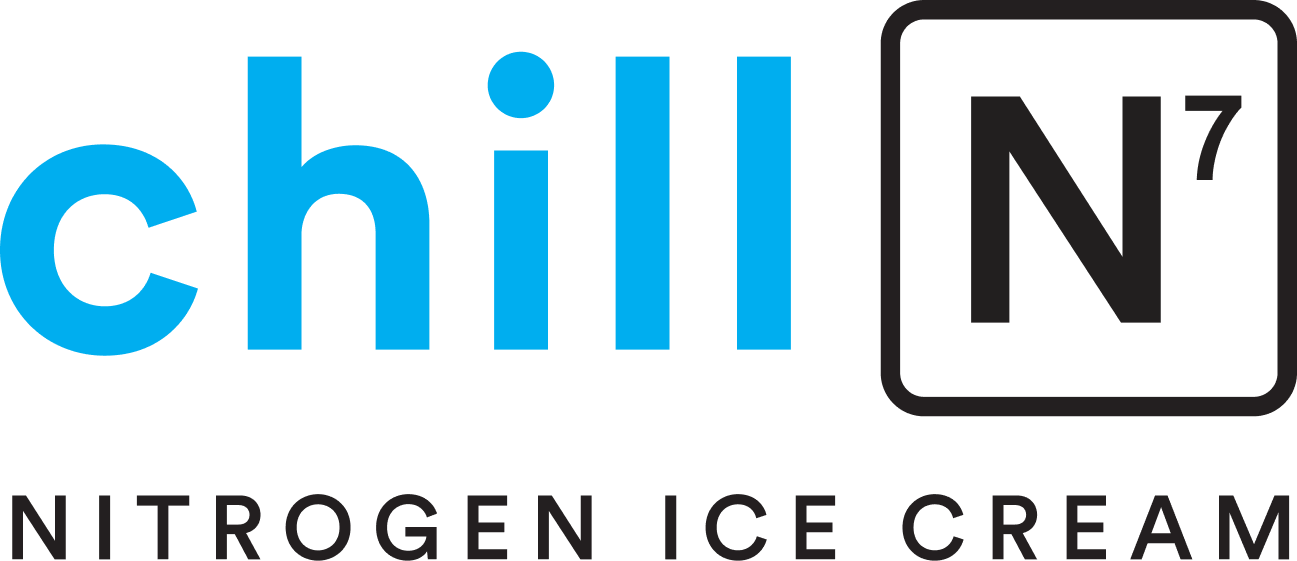 Chill N Nitrogen Ice Cream