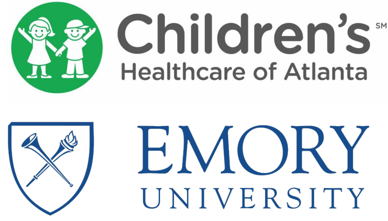 Children's Healthcare of Atlanta and Emory University