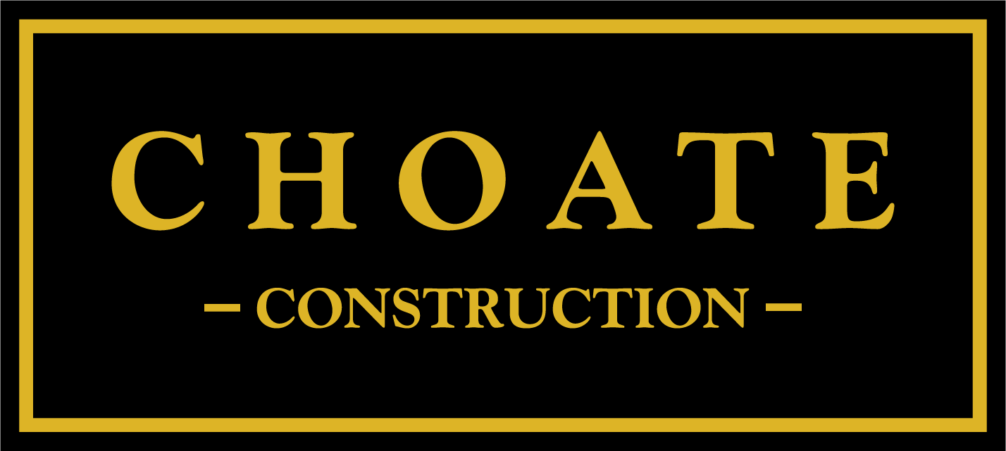 Choate Construction Company