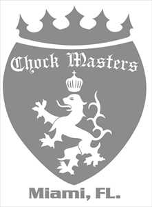 Chock Masters