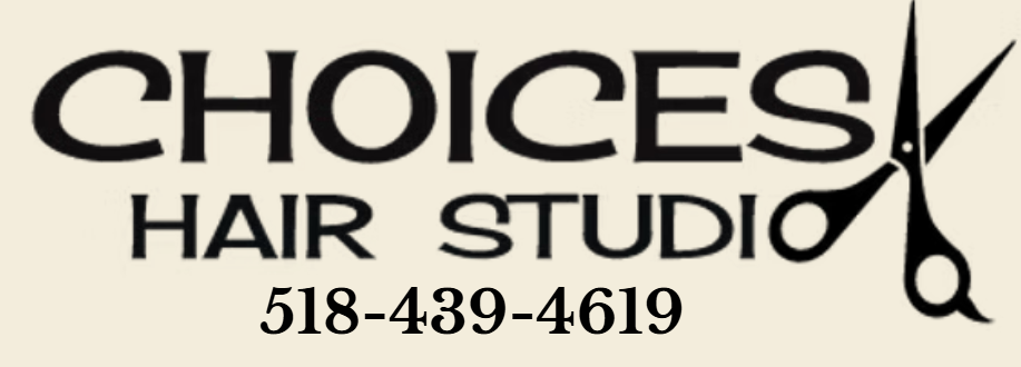 Choices Hair Studios