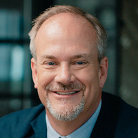 Dr. Christopher Baglow