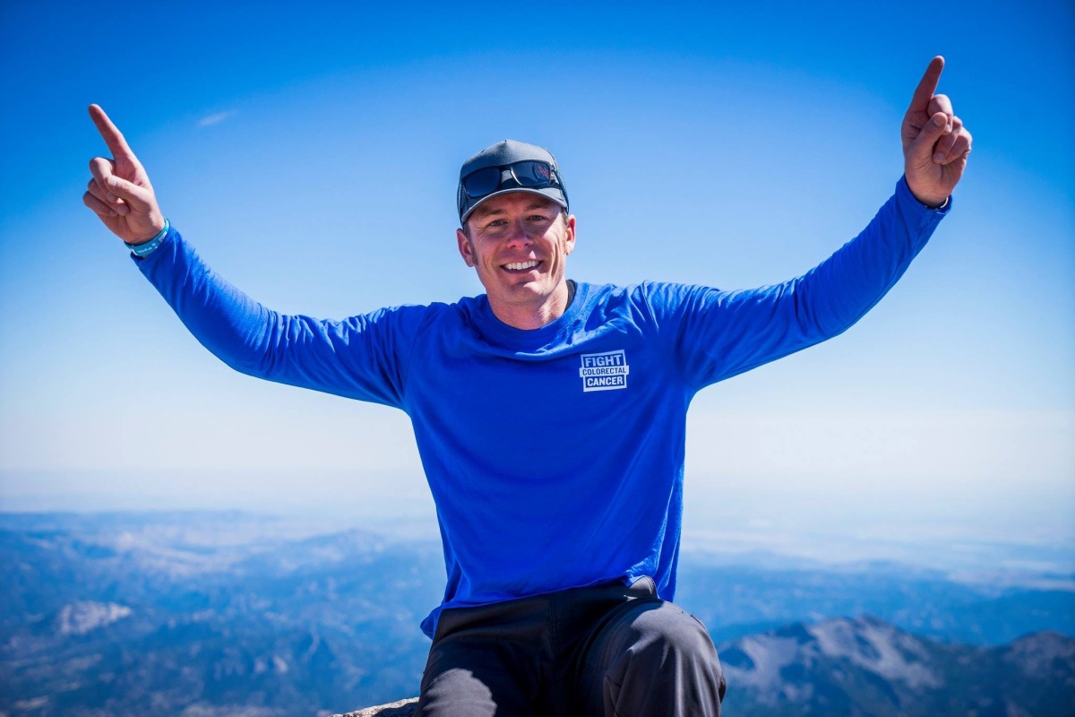 Climb 2016 - Longs Peak