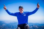 Climb 2016 - Longs Peak