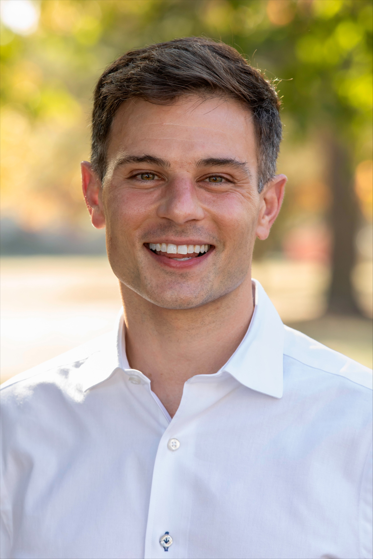 Meet our Speaker