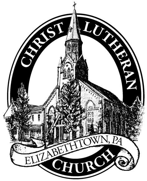 Christ Evangelical Lutheran Church