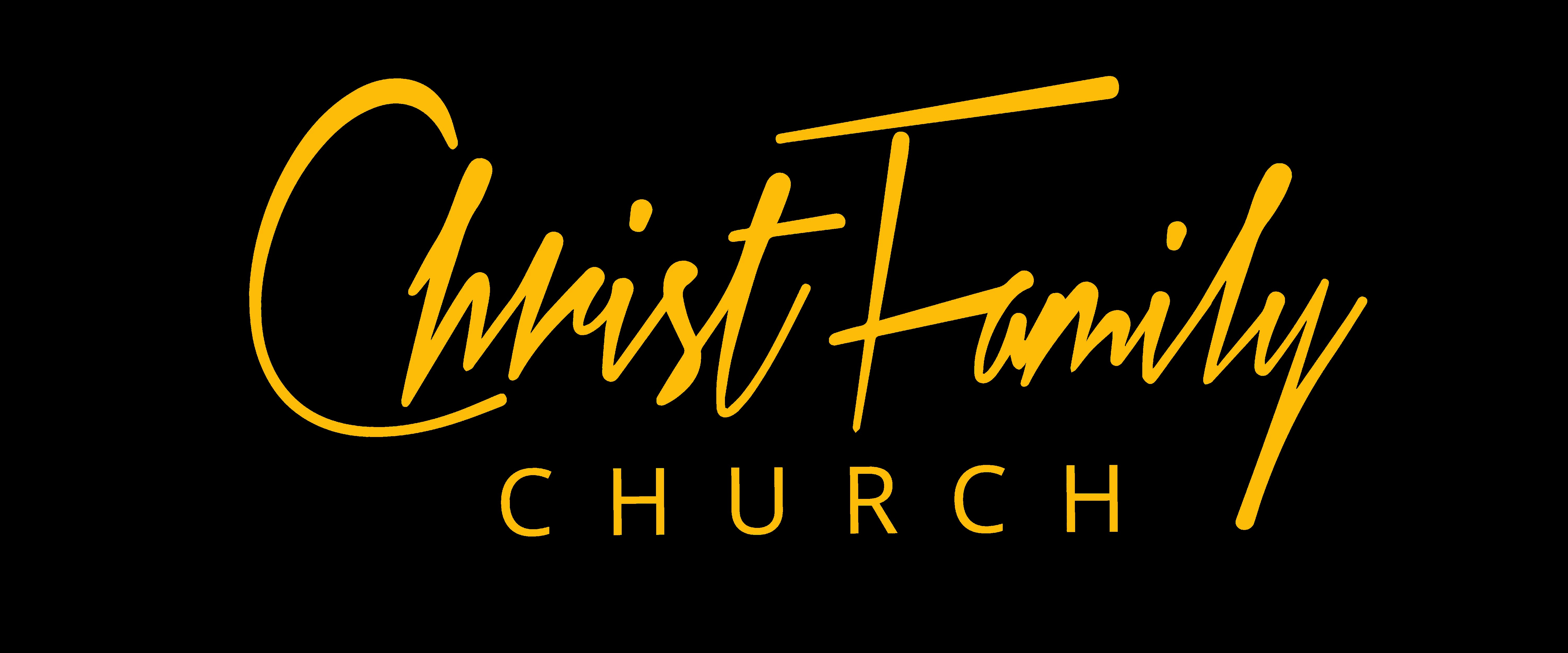 Christ Family Church