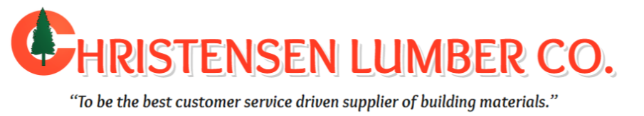 Christensen Lumber