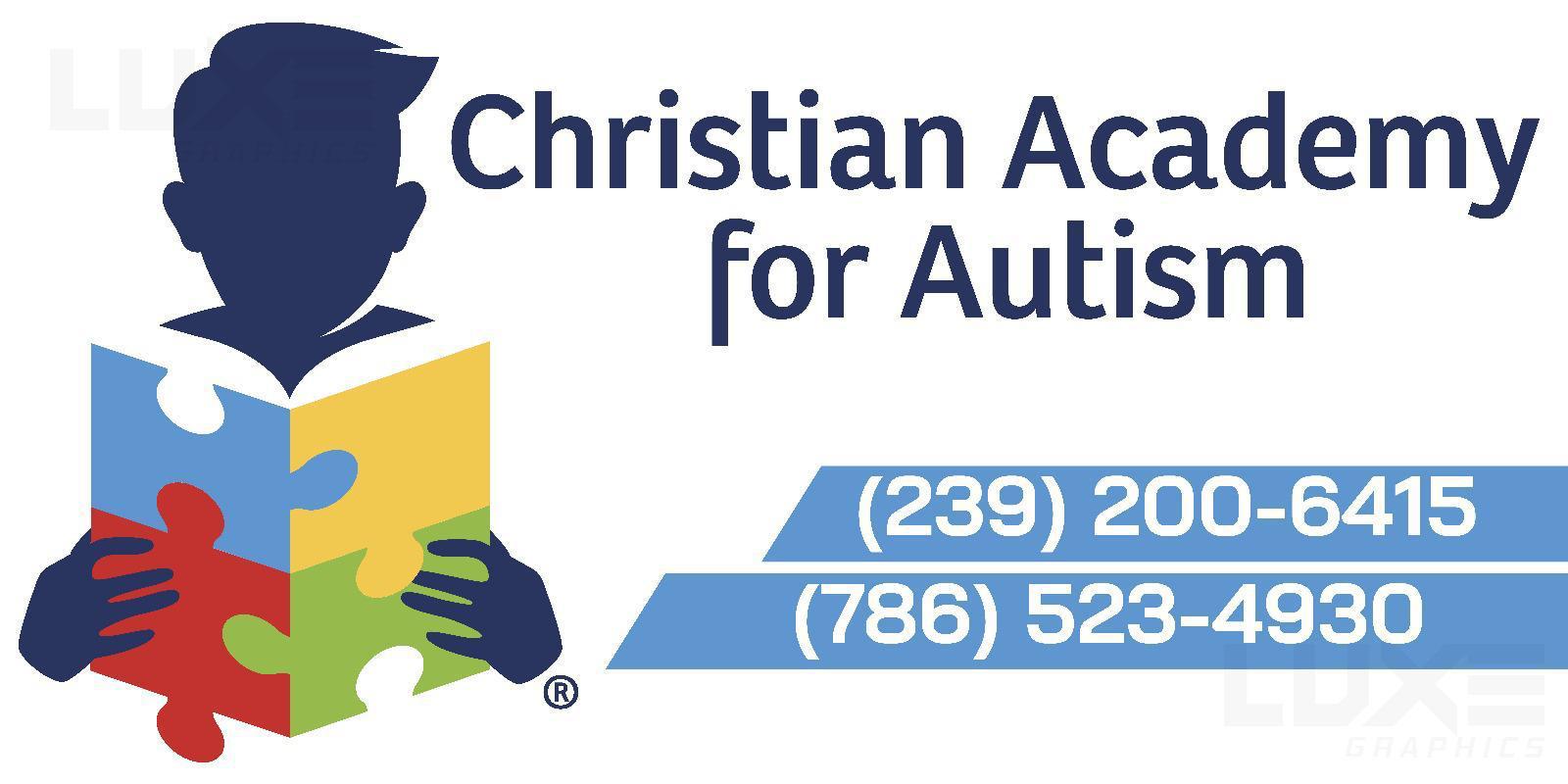 Christian Autism Academy