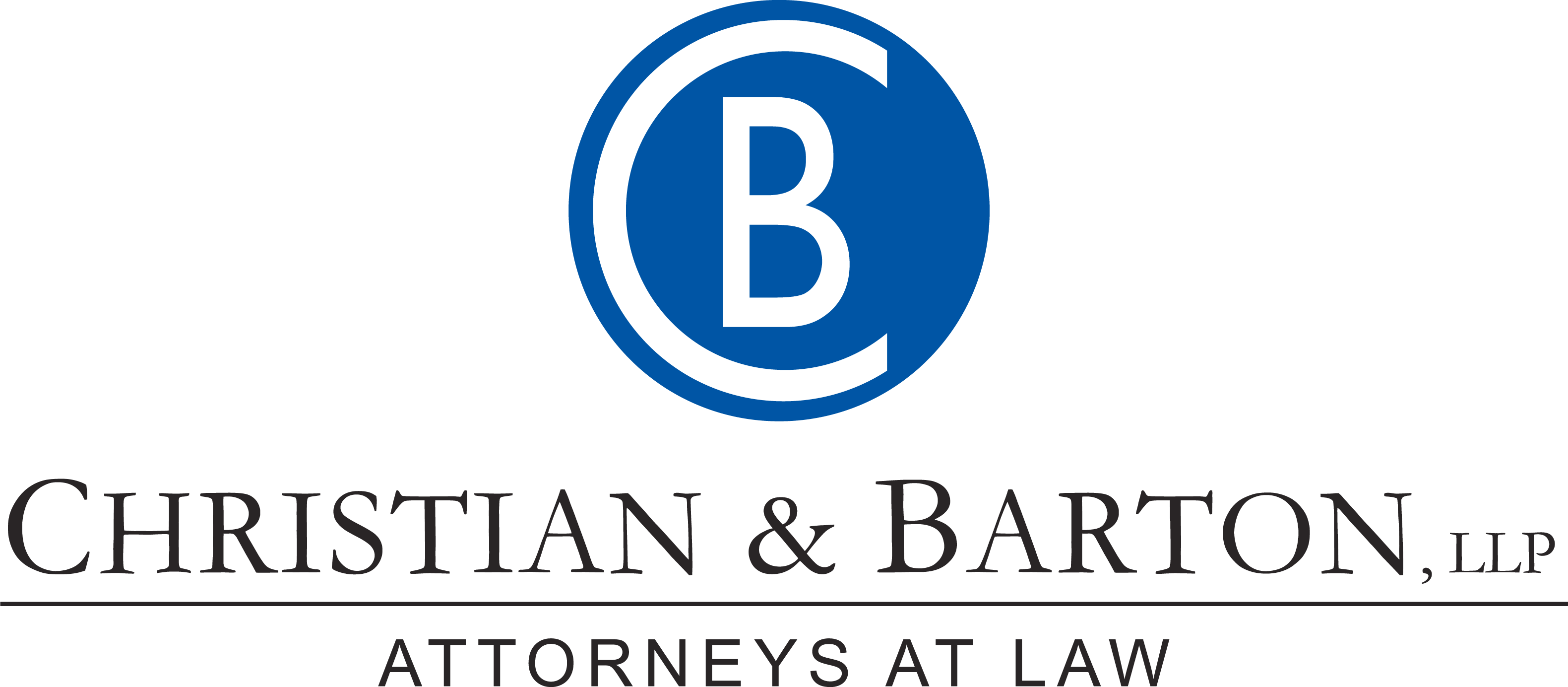 Christian & Barton LLP