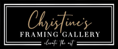 Christine's Framing Gallery