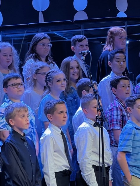 WSCA Spring Concert
