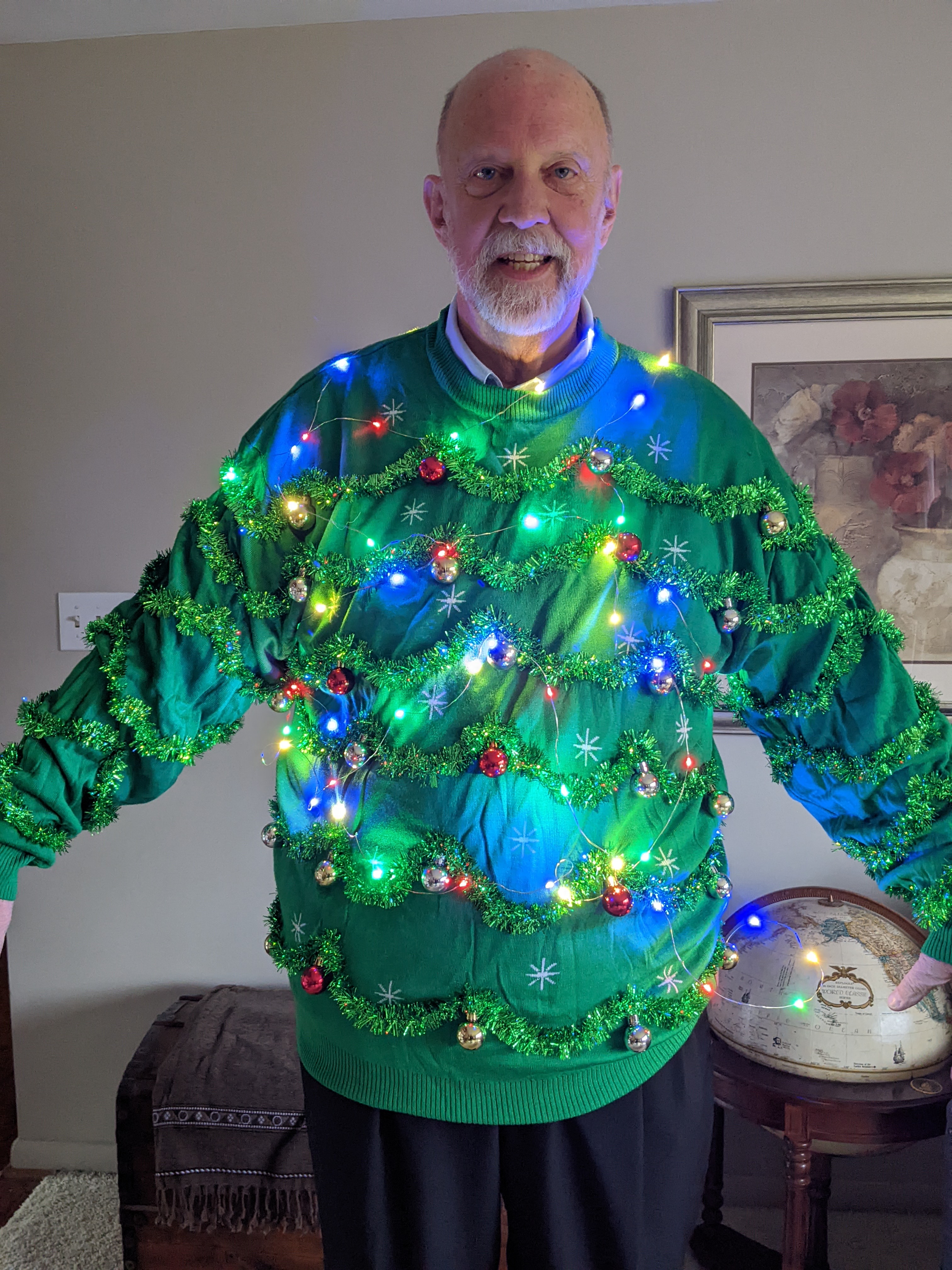 Dave Schaab - Neighborhood House Board of Directors