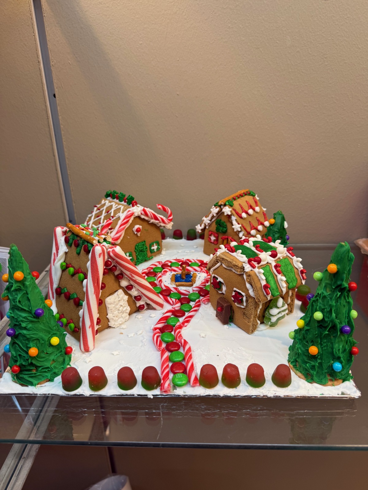Christmasville