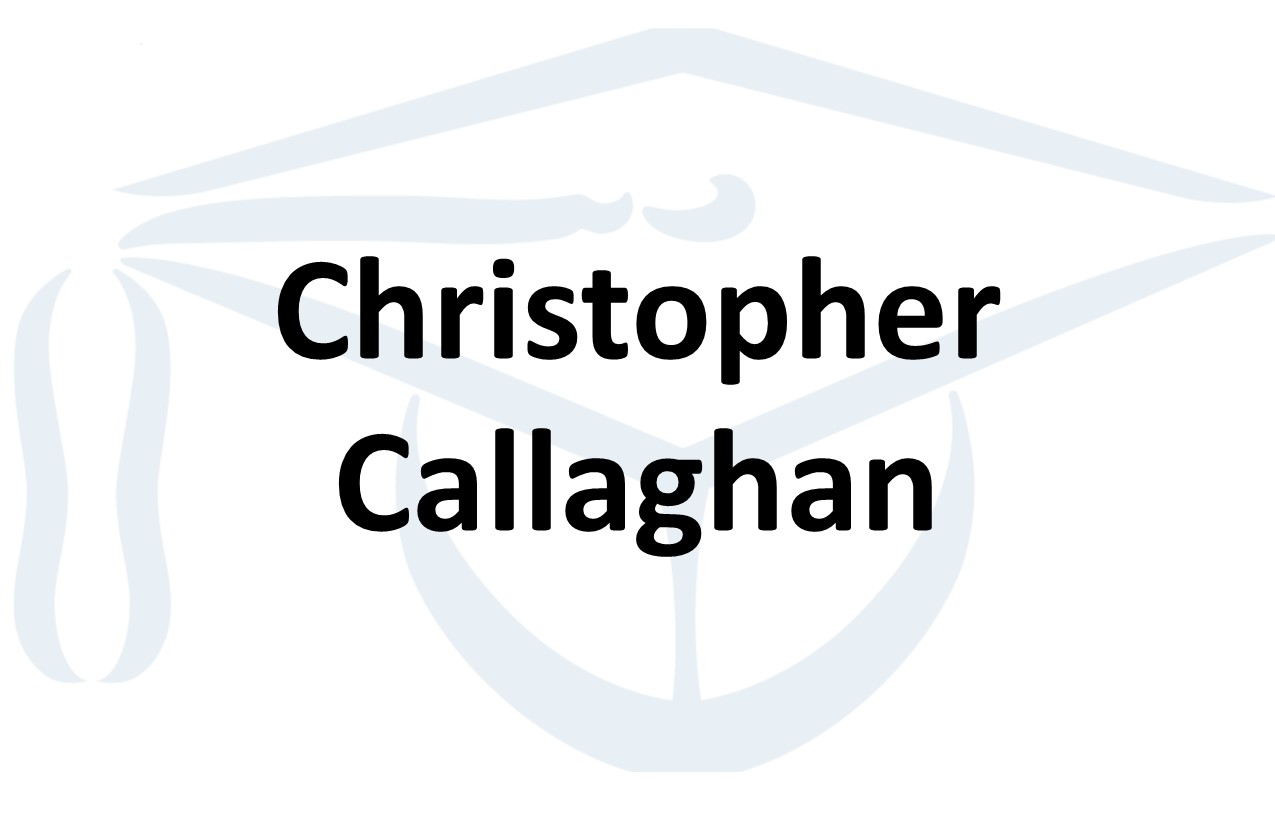 Christopher Callaghan