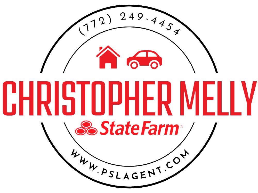 Christopher Melly State Farm