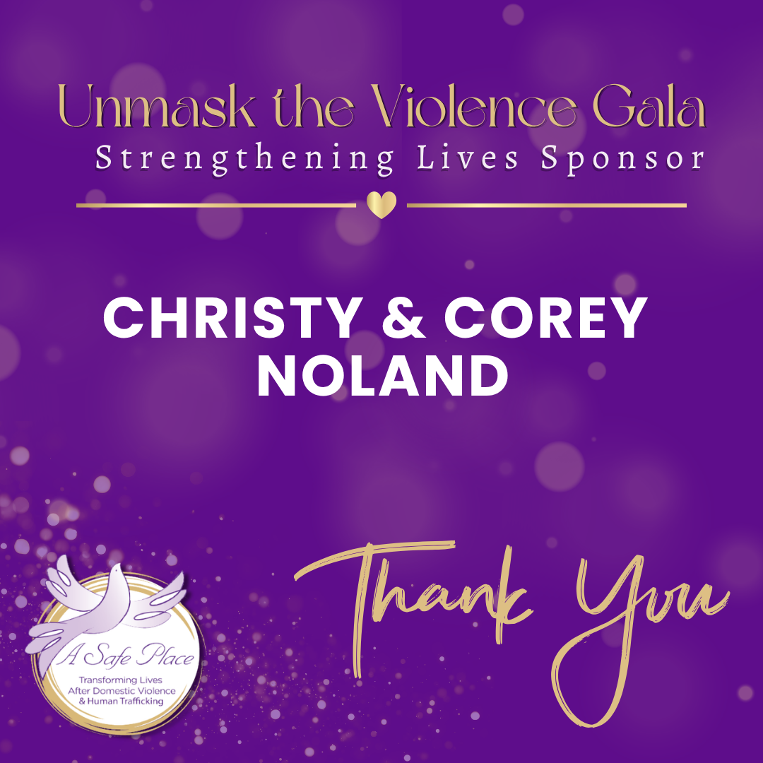 Christy and Corey Noland