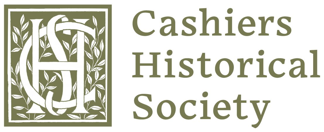 Cashiers Historical Society