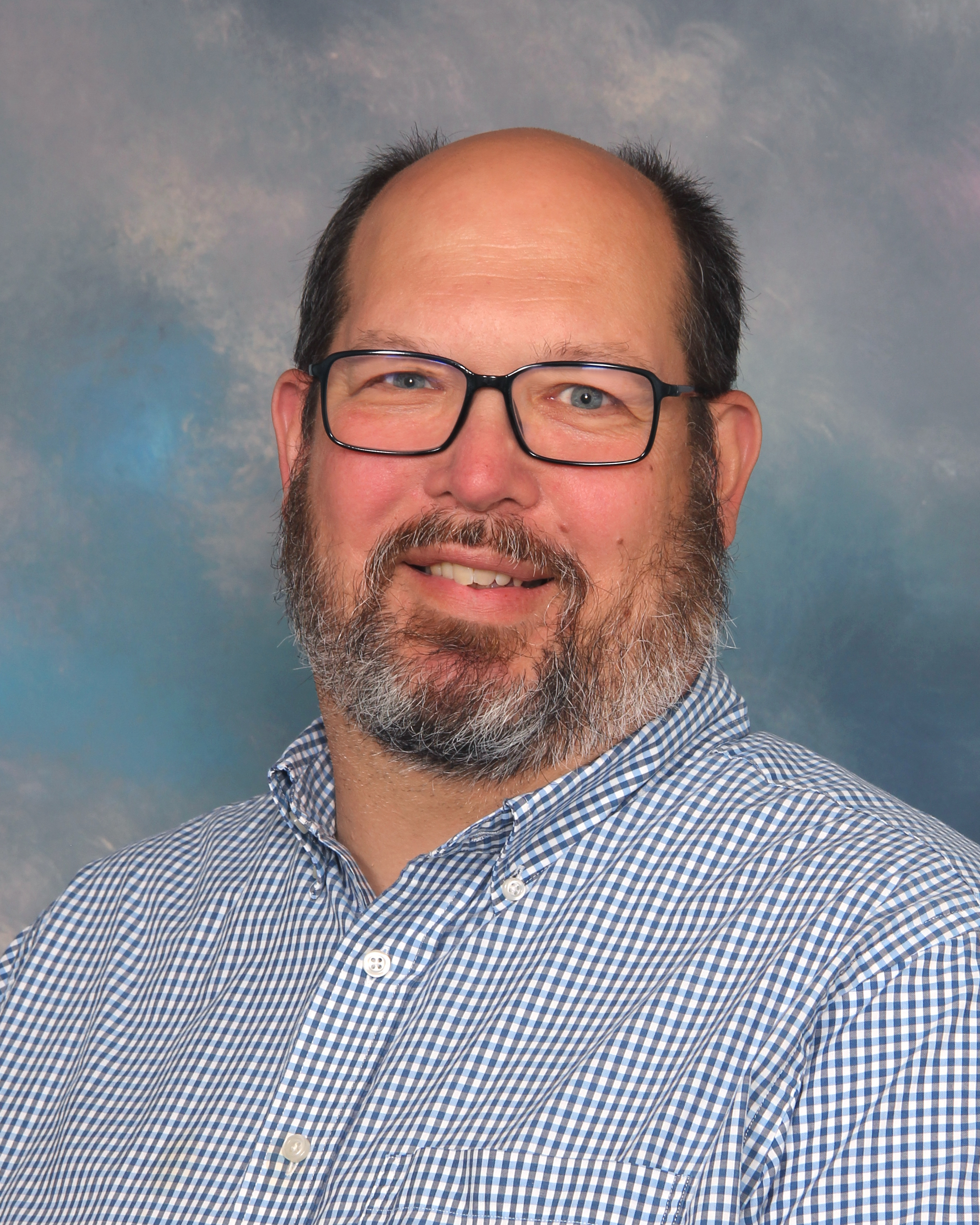 Dr. Christopher Huff, Historian:  The History and Psychology of Conspiracy Theories