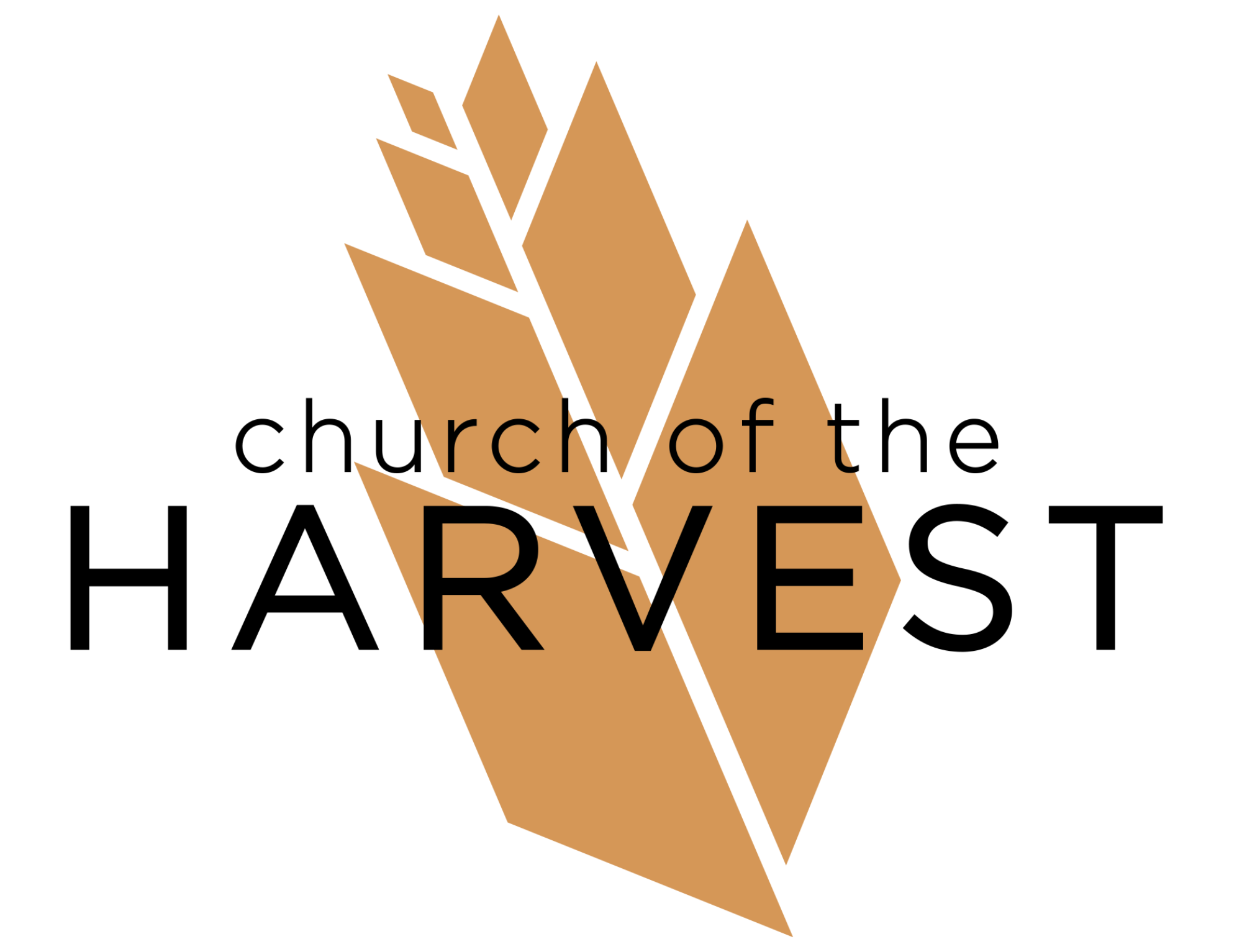 Church of the Harvest