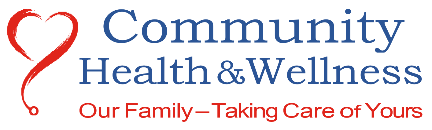 Thank You to the Community Health & Wellness Center of Greater Torrington for Hosting this Conference!