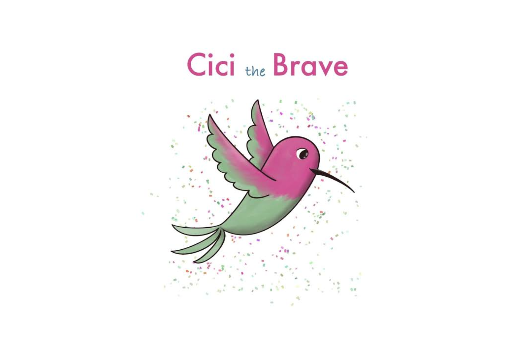 Cici the Brave