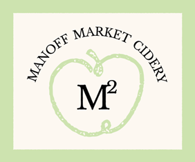 Manoff Market Cidery
