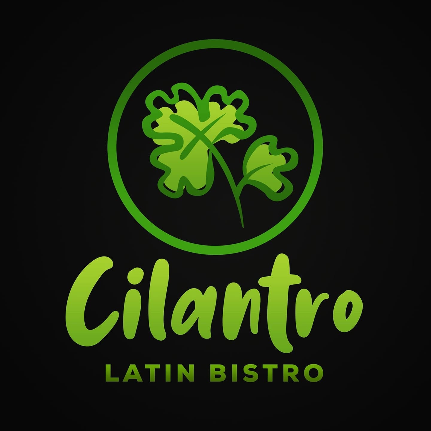 Cilantro Latin