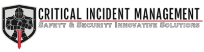 Critical Incident Management