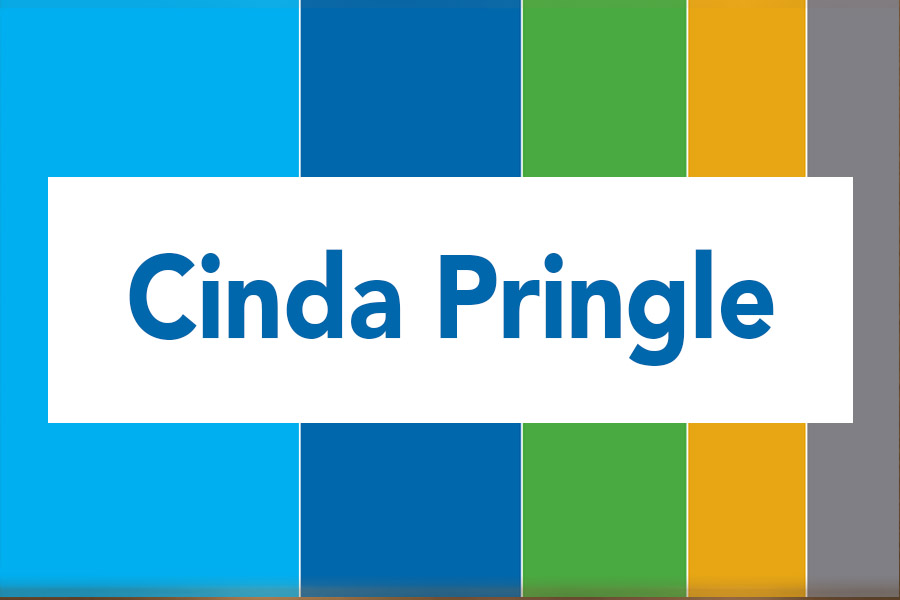 Cinda Pringle