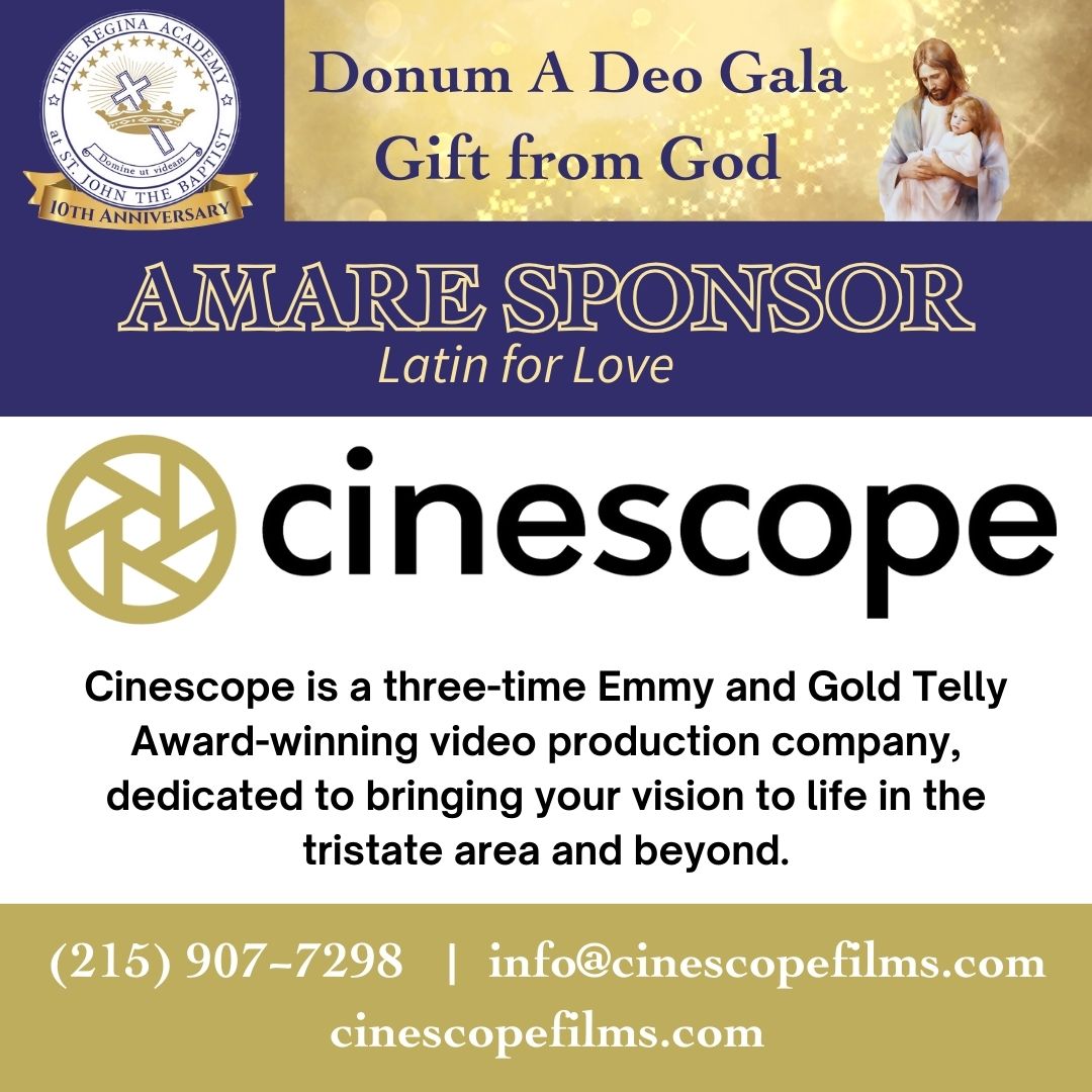 Cinescope Films