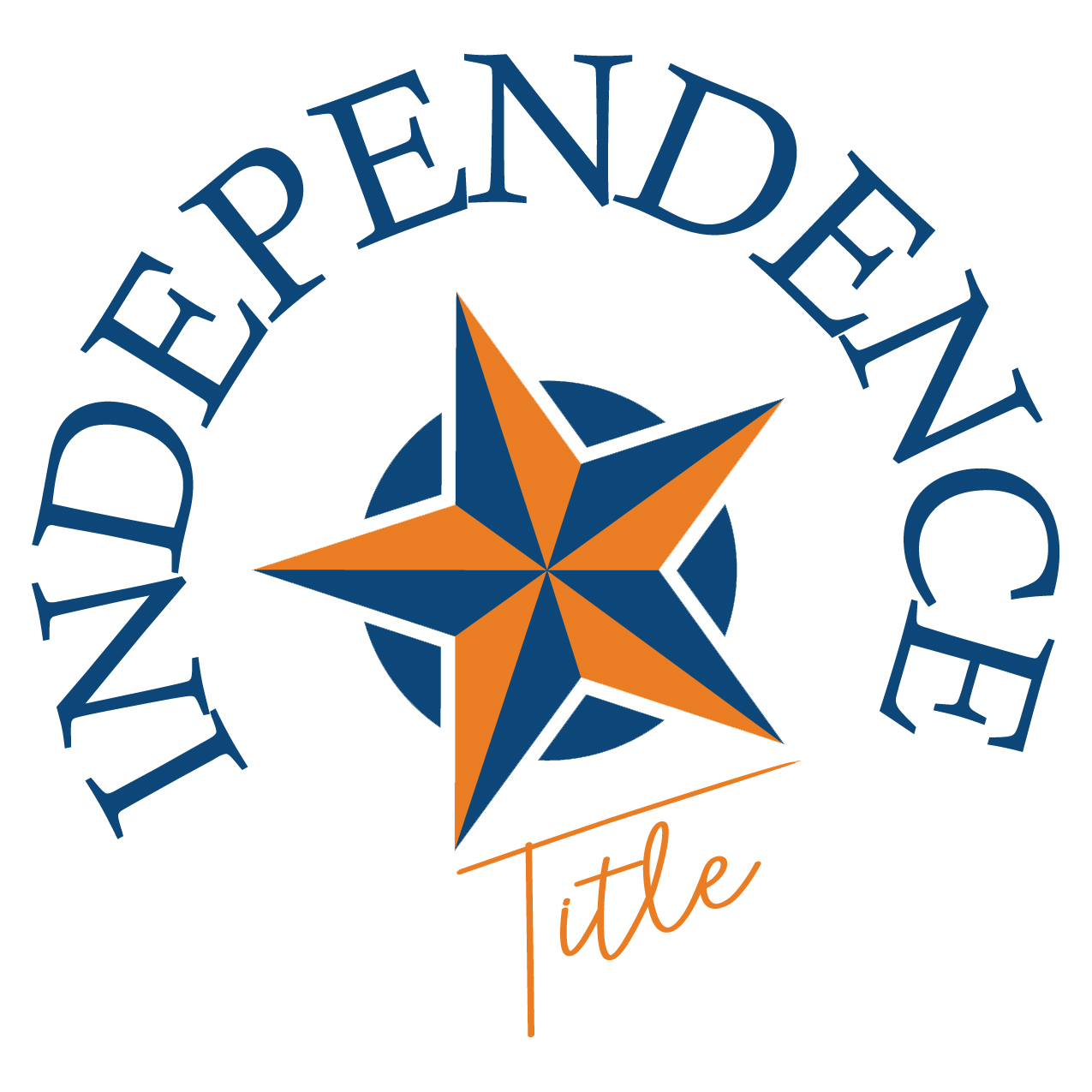 Independence Title