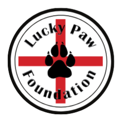 Lucky Paw Foundation