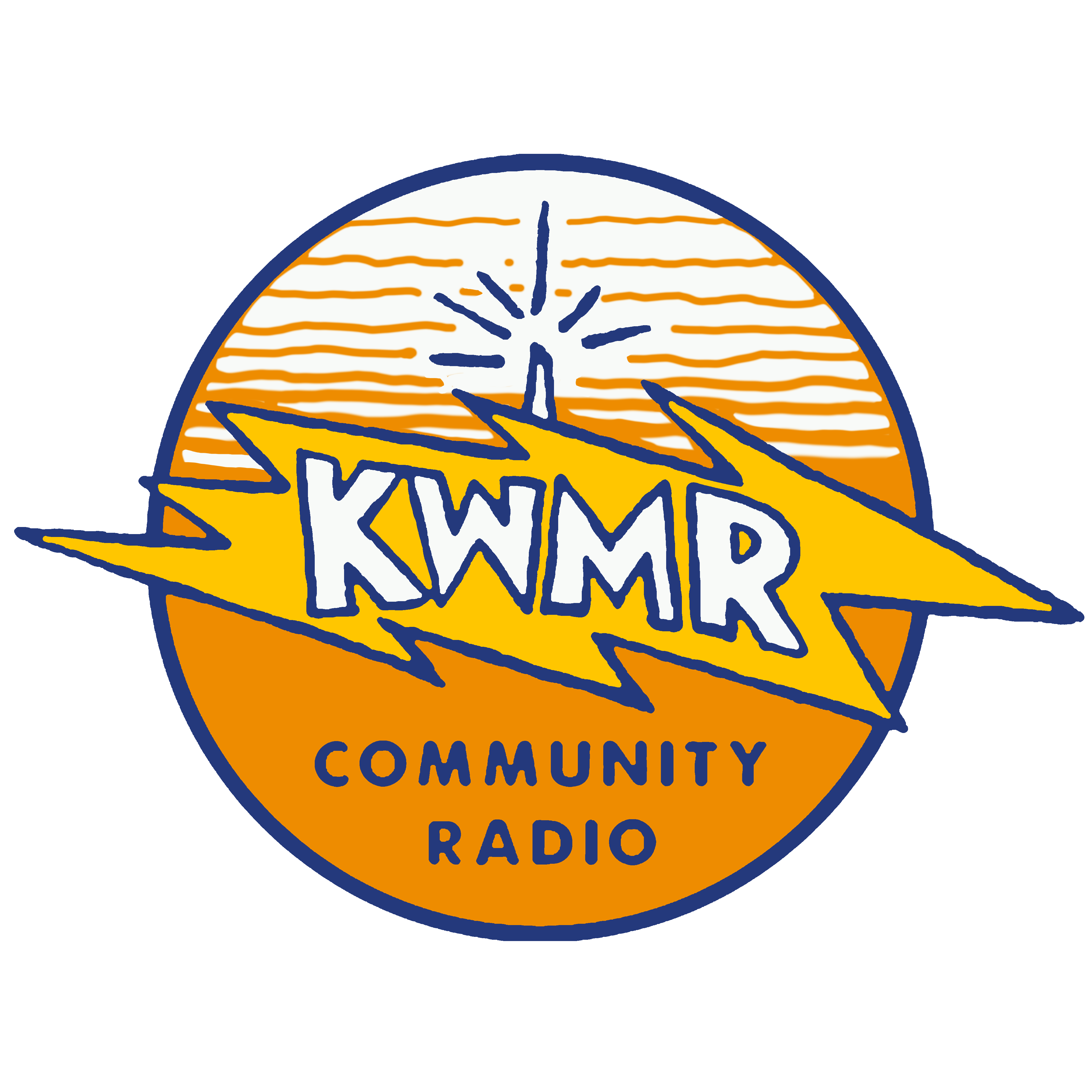 KWMR West Marin Community Radio