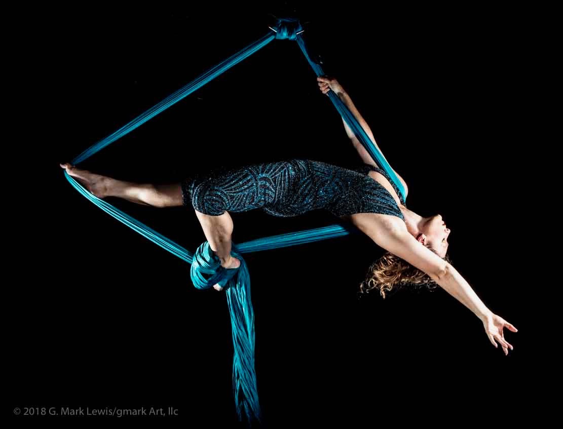 Circus 617, photo by Mark Lewis