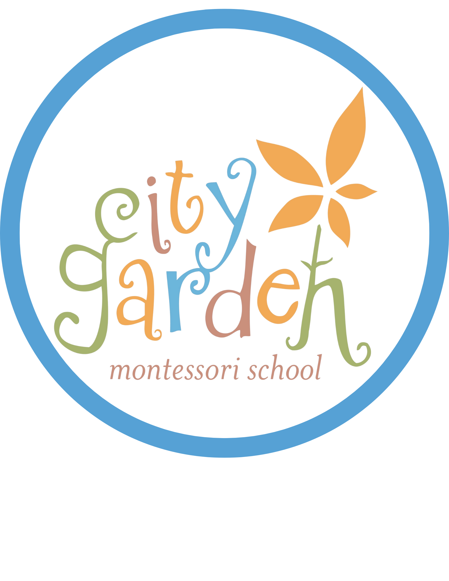 City Garden Montessori School