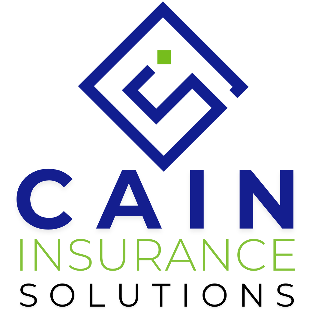 Cain Insurance Solutions - Friend of the Film Sponsor