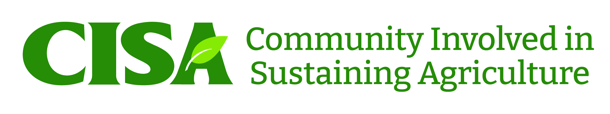 Community Involved in Sustaining Agriculture, Inc