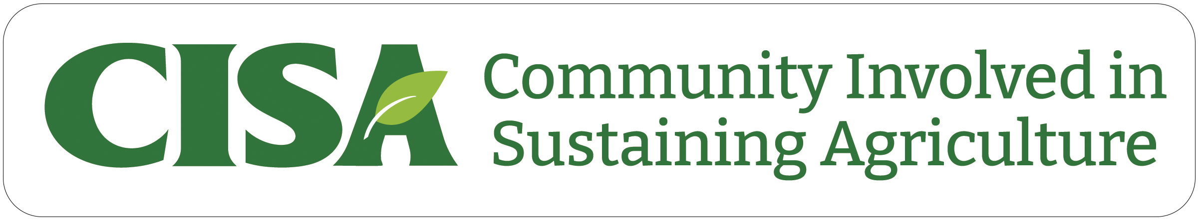 Community Involved in Sustaining Agriculture, Inc